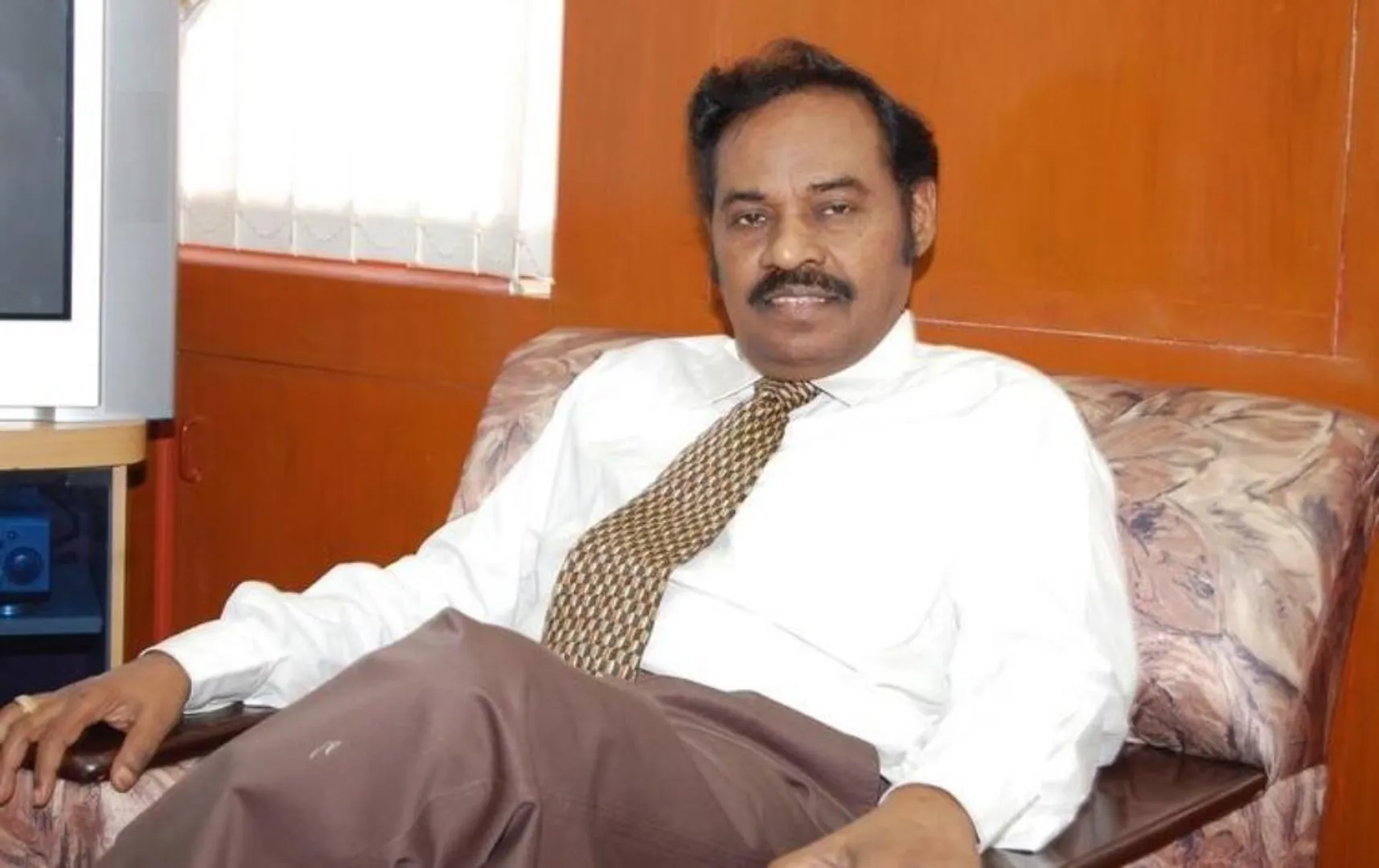 ijk parivendhar